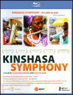 Kinshasa Symphony [Blu-ray] - Claus Wischmann; Martin Baer