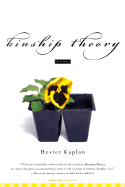 Kinship Theory - Kaplan, Hester