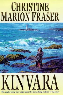 Kinvara - Fraser, C