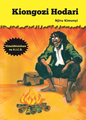 Kiongozi Hodari - Kimunyi, Njiru