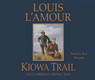 Kiowa Trail