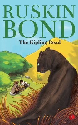 KIPLING ROAD - Bond, Ruskin