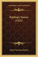 Kipling's Sussex (1921)