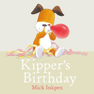 Kipper: Kipper's Birthday