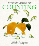 Kipper's Book of Counting - 