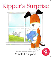 Kipper's Surprise Touch-and-Feel Book