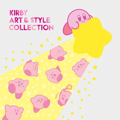 Kirby: Art & Style Collection - Viz Media