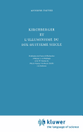 Kirchberger et l'illuminisme du dix-huitime sicle