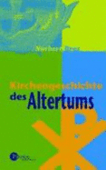 Kirchengeschichte Des Altertums