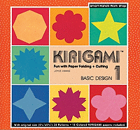 Kirigami 1- Basic Design