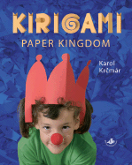 Kirigami Paper Kingdom