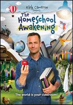 Kirk Cameron Presents: The Homeschool Awakening - Caleb Price