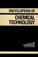 Kirk-Othmer Encyclopedia of Chemical Technology, Imaging Technology to Lanthanides - Kirk-Othmer