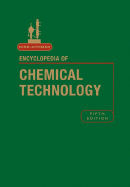 Kirk-Othmer Encyclopedia of Chemical Technology, Volume 1