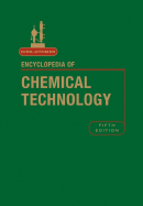 Kirk-Othmer Encyclopedia of Chemical Technology, Volume 8