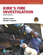 Kirk's Fire Investigation