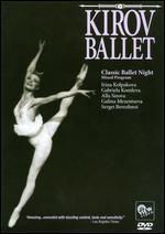 Kirov Ballet: Classic Ballet Night