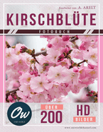 Kirschbl?te: Fotobuch - ?ber 200 HD-Bilder