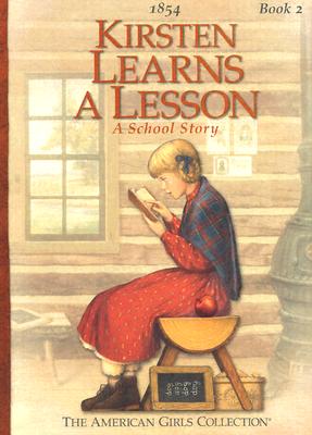 Kirsten Learns a Lesson - Hc Book - Shaw, Janet Beeler, and Thieme, Jeanne (Editor)