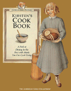 Kirstens Cookbook