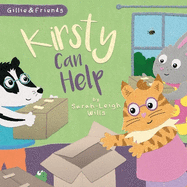 Kirsty Can Help