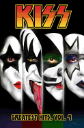Kiss: Greatest Hits, Volume 4