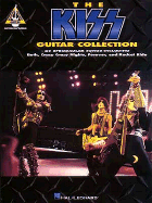 Kiss -- Guitar Collection: Guitar Tablature