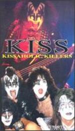 KISS: Kissaholic Killers - 