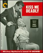 Kiss Me Deadly [Criterion Collection] [Blu-ray] - Robert Aldrich