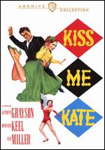Kiss Me Kate - George Sidney