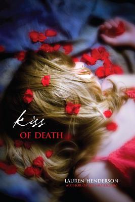Kiss of Death - Henderson, Lauren