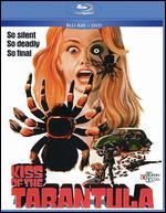 Kiss of the Tarantula [Blu-ray]