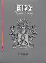KISS Symphony: The DVD