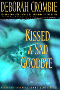 Kissed a Sad Goodbye - Crombie, Deborah