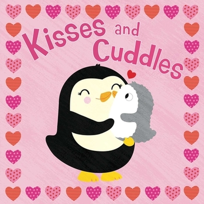 Kisses and Cuddles - Little Bee Books