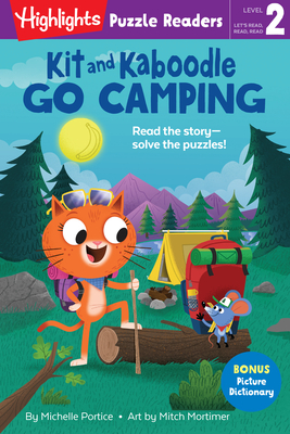 Kit and Kaboodle Go Camping - Portice, Michelle