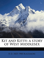 Kit and Kitty a Story of West Middlesex