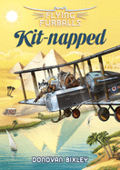 Kit-Napped: Volume 5