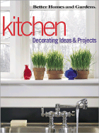 Kitchen Decorating Ideas & Projects