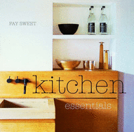 Kitchen Essentials - Sweet, Fay