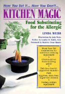 Kitchen Magic: Food Substituting for the Allergic