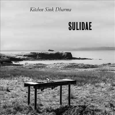 Kitchen Sink Dharma - Sulidae