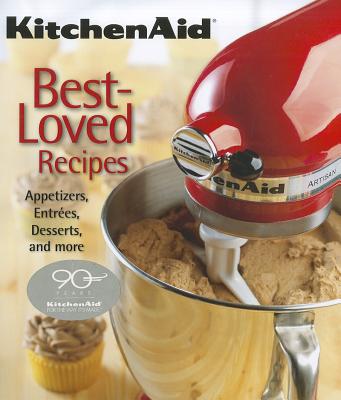 Kitchenaid Best-Loved Recipes - Publications International (Creator)
