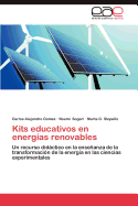 Kits Educativos En Energias Renovables