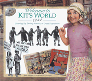 Kits World - Brown, Harriet