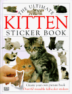 Kitten - DK Publishing