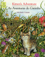 Kitten's Adventure/As Aventuras Do Gatinho