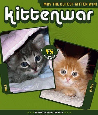 Kittenwar - Lewry, Fraser