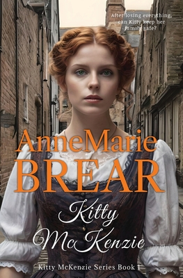 Kitty McKenzie - Brear, Annemarie