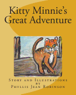 Kitty Minnie's Great Adventure